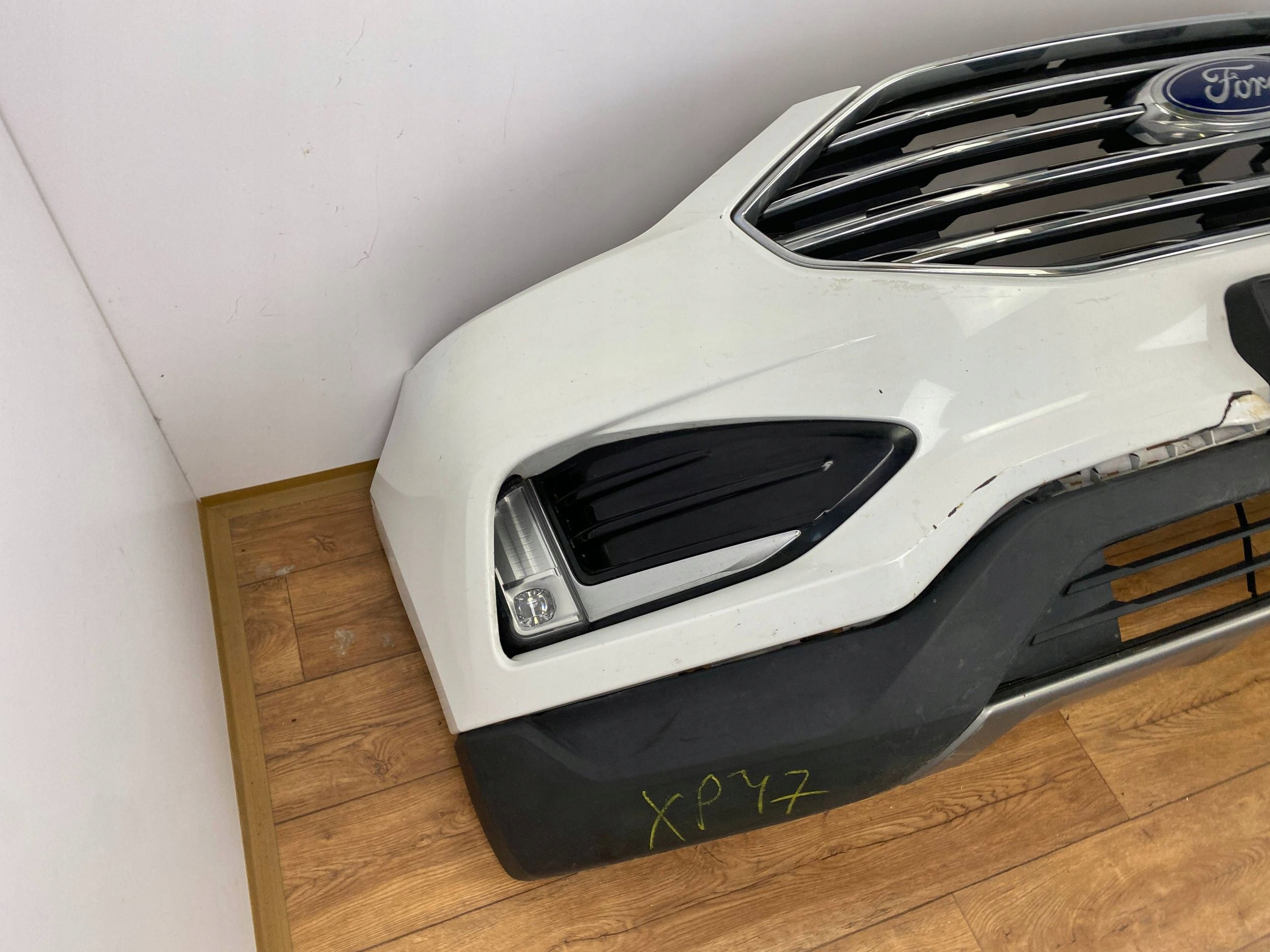 Frontstoßstange Ford Edge II lift 2020+
