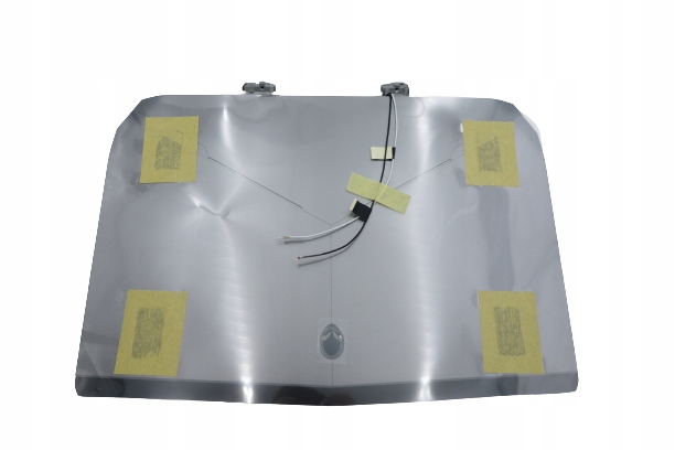 Klapka Dell Alienware 13 R2 šedá Nts DN64M Panty