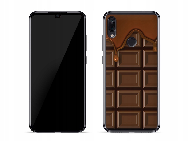 

Etui na Xiaomi Redmi Note 7 Pro Fantastic Case