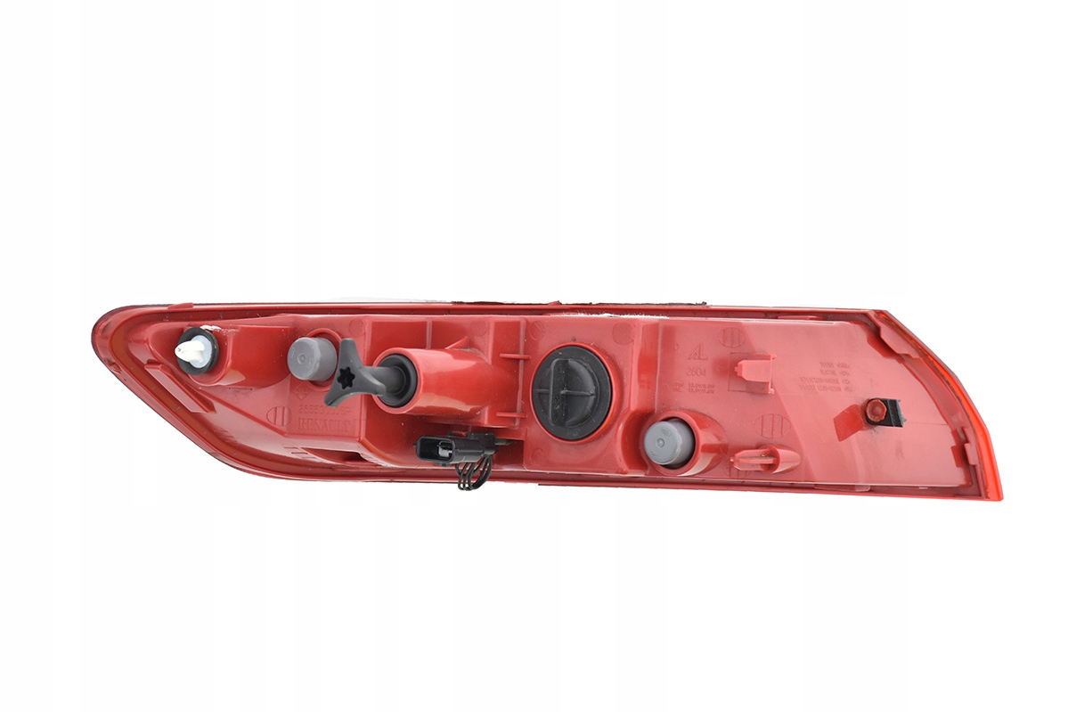 light rear rear part right RENAULT LAGUNA III COUPE LED