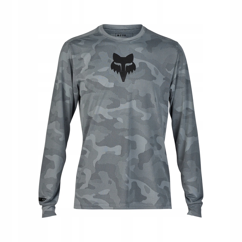 Fox Jersey Ranger Tru Dri Cloud Grey, XL