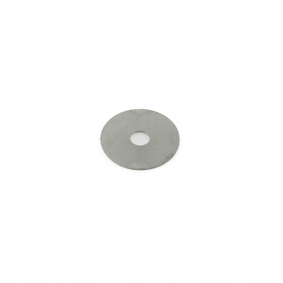 

Krążek nierdzewny fi40 x 1 mm z otworem fi 10 mm