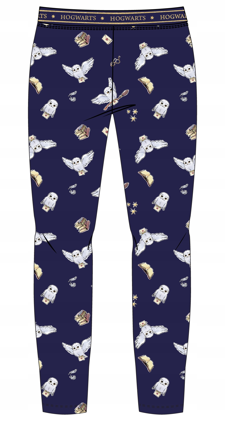 

getry legginsy Harry Potter leginsy Poter 134