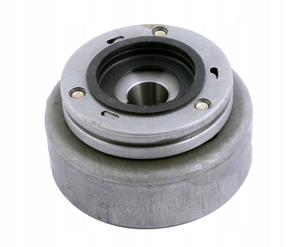 02-1991006-180000 - Зчеплення стартера колесо Romet Division 125