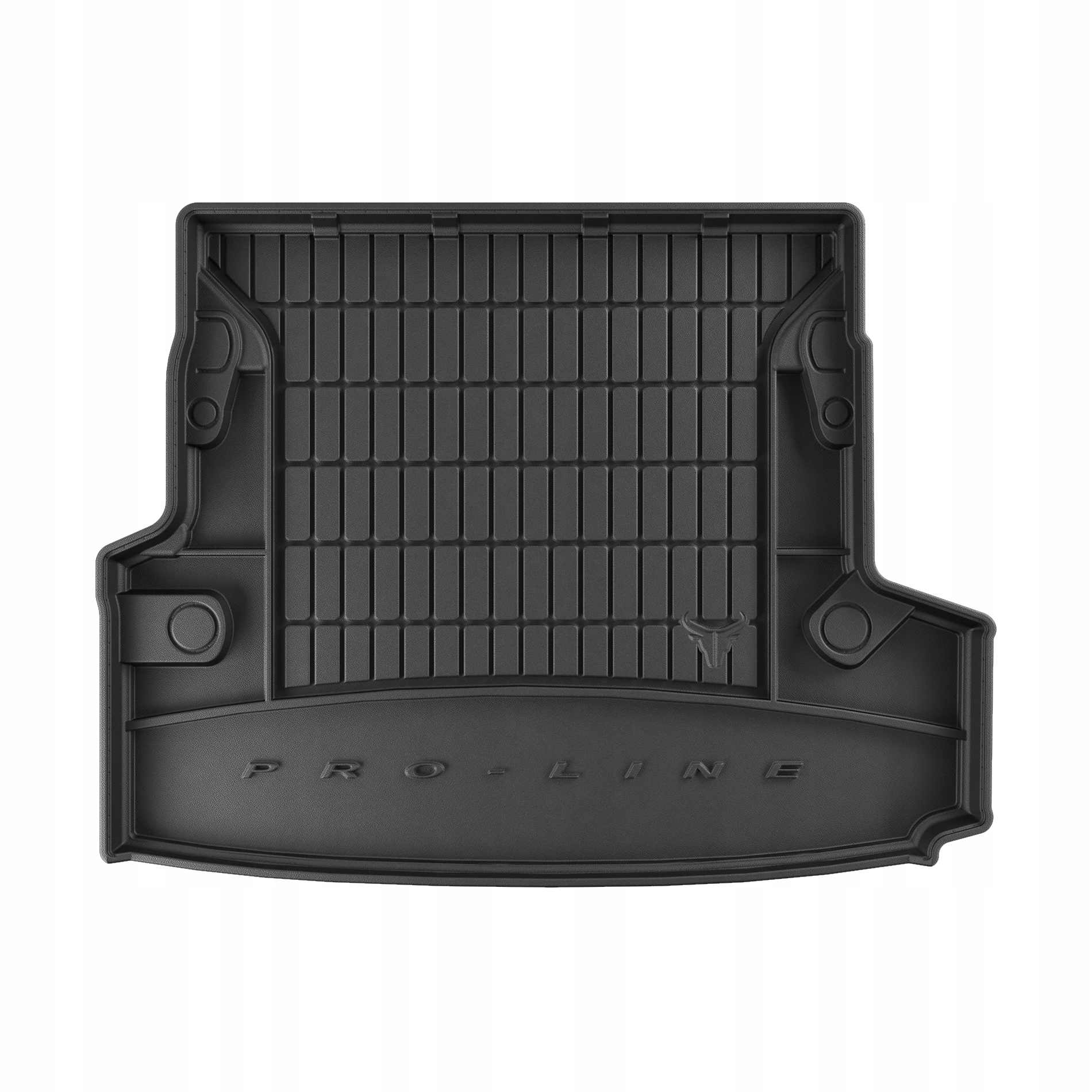 Frogum ProLine Gumová rohož batožinového priestoru 3D pre Bmw radu 3 F31 11-18