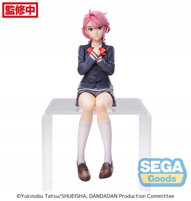 Figurka Dandadan Pm Perching Aira Vol. 1 14 cm