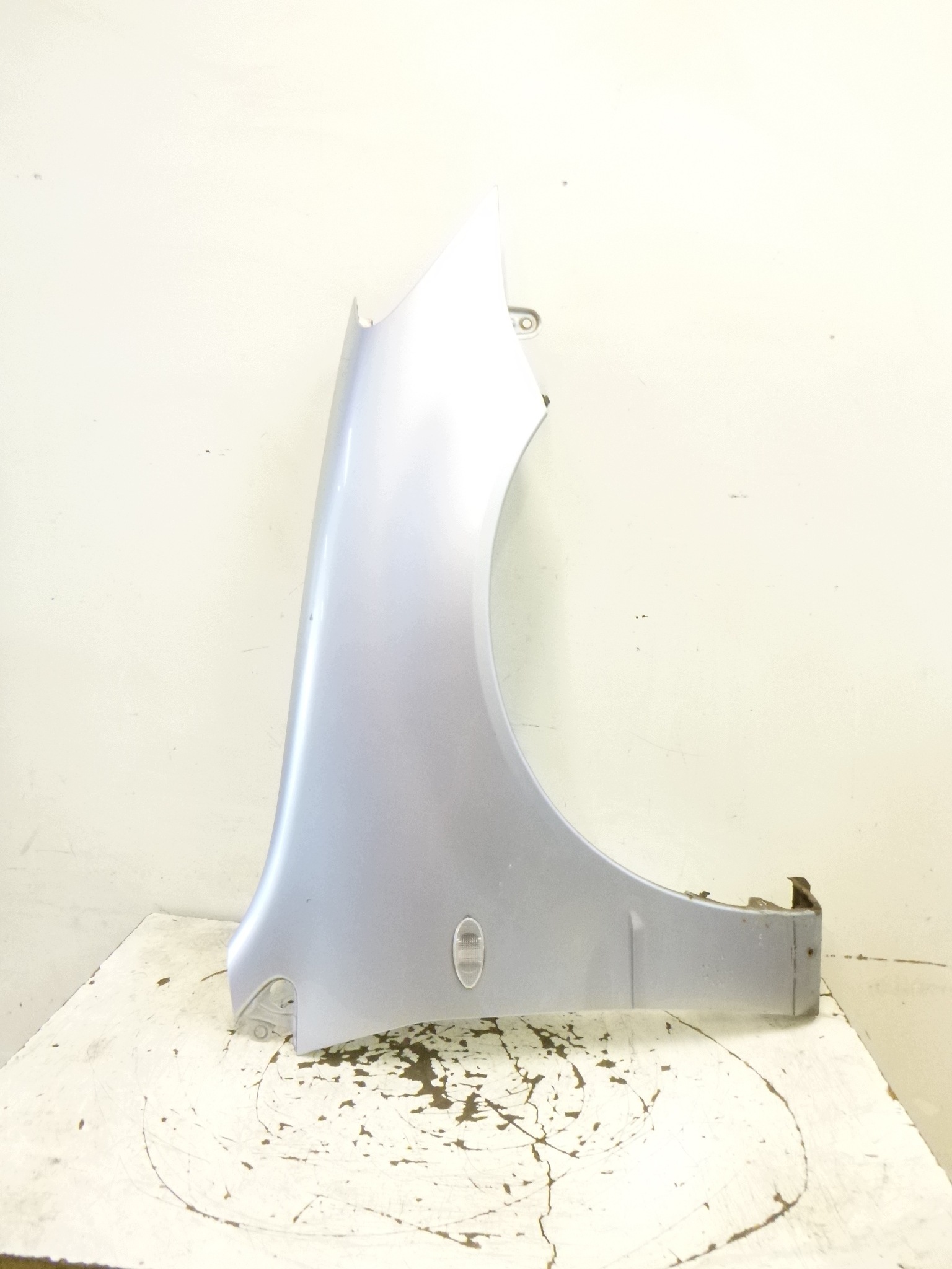 parafango Destra MITSUBISHI LANCER 03-08 A31