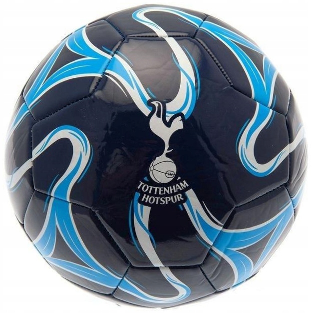 Piłka nożna Tottenham Hotspur R.5