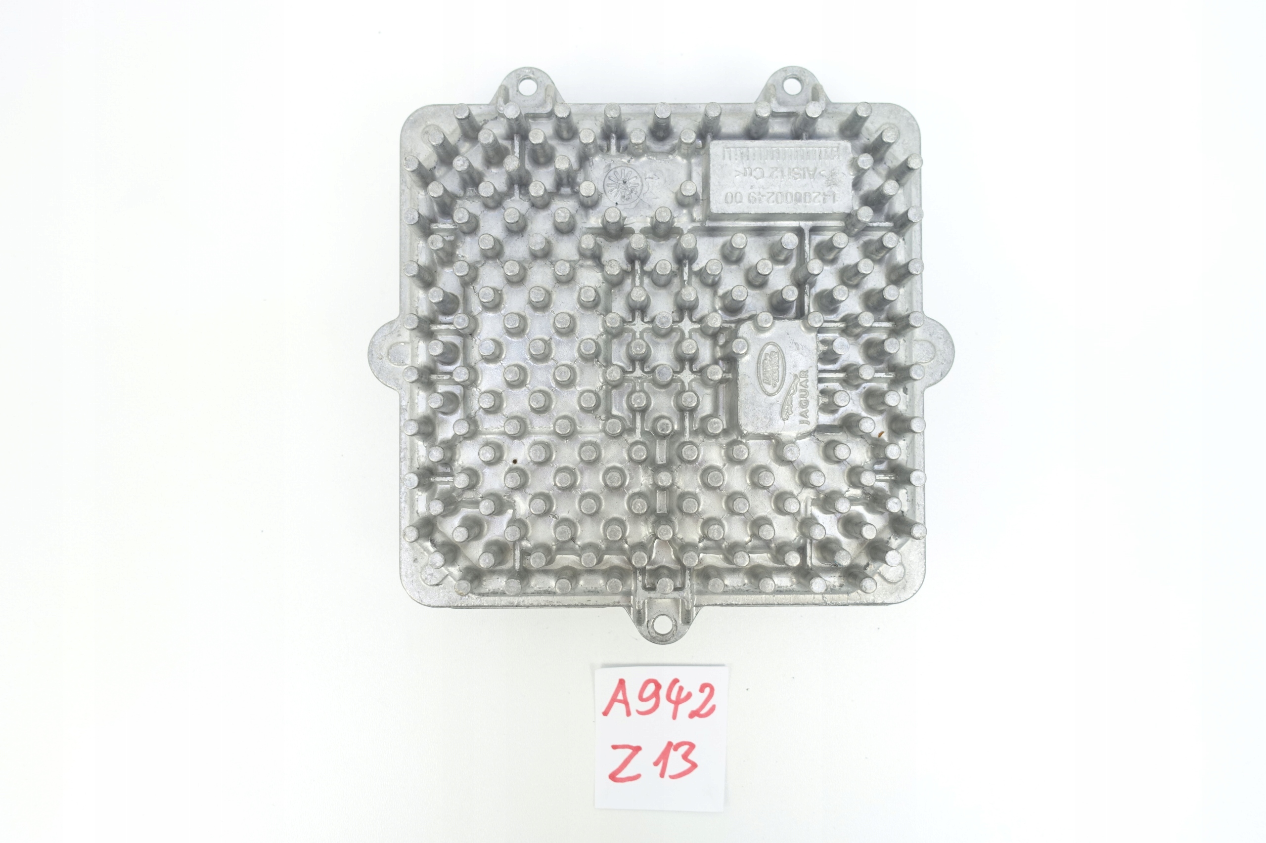 Centralina modulo LAND ROVER LK72-13E005-AA