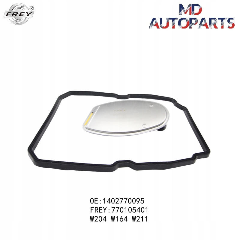 Frey Hydraulic filter, automatic transmission EAN (GTIN) 6960006202843