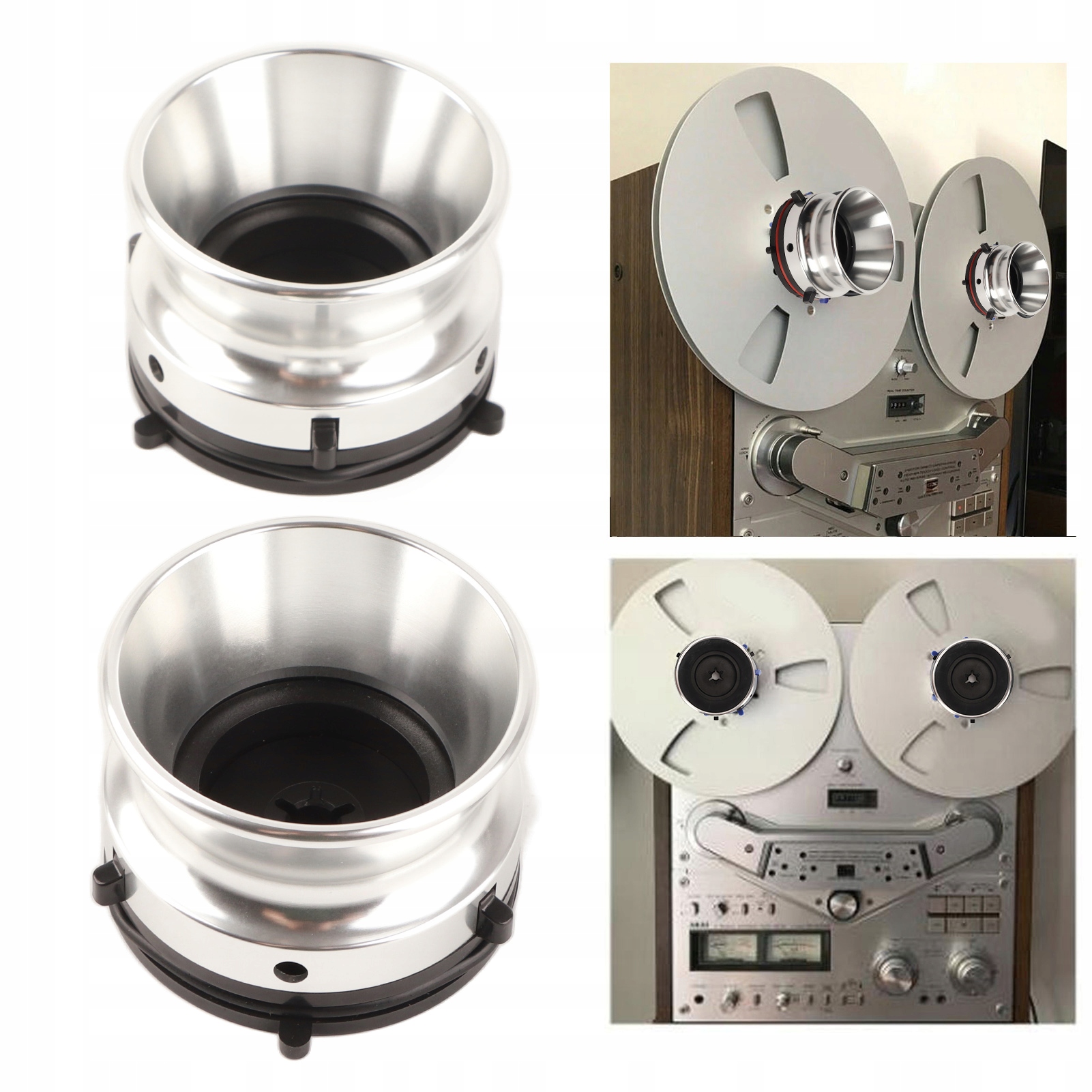 PARA ADAPTERÓW PIAST NAB PROFESJONALNY POLER 10" Kod producenta JFPVL1963