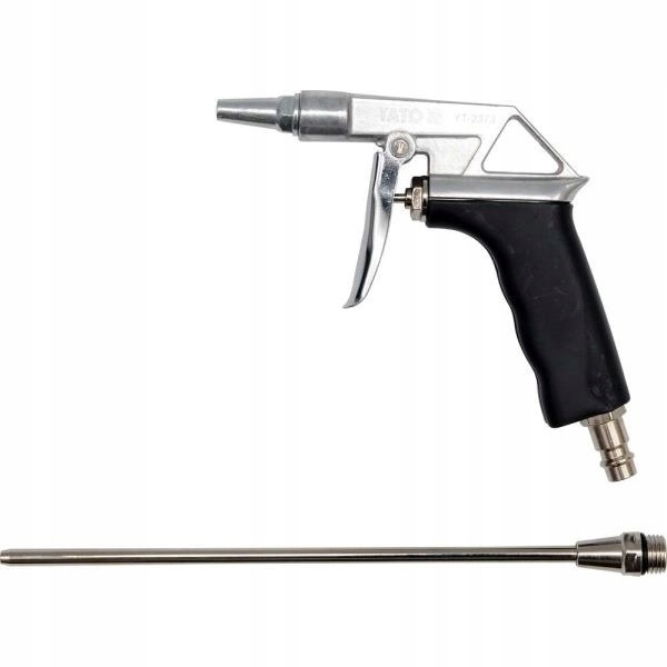 

Pistolet Do Przedmuchiwania Z Przedłużką Yato