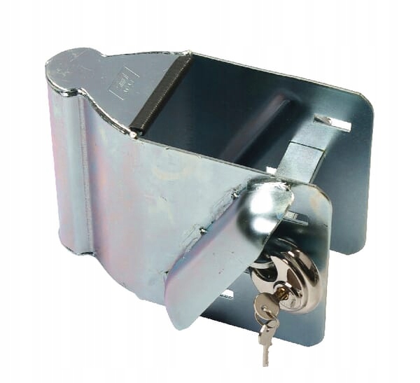 Zámek závěsu sada STRCG250L