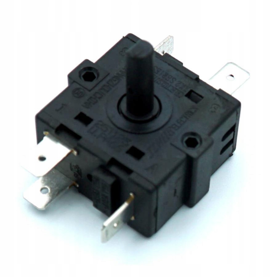 Włącznik RS-16 T125 250V 16A DEDRA XDED9920B.10