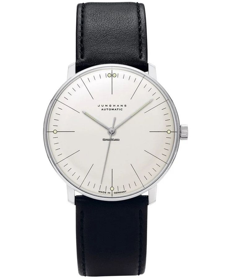 Pánské hodinky Junghans max bill Automatic