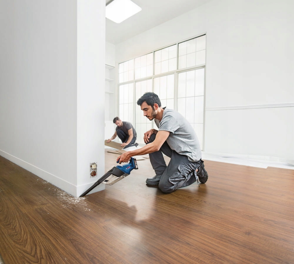 Akumulatorowy odkurzacz Bosch GAS 18V-1 BODY Marka Bosch