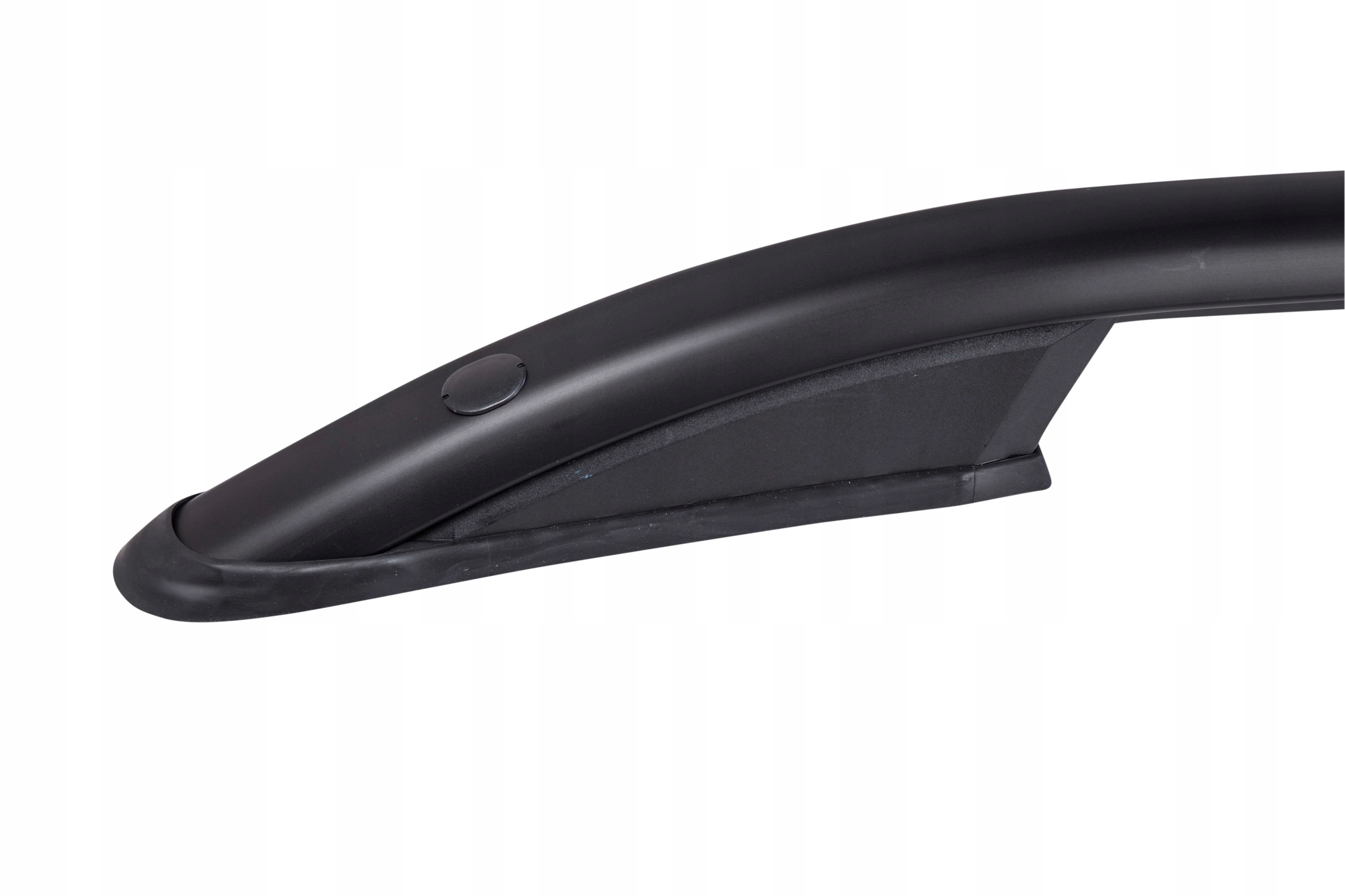 Relingi Dachowe Citroen Berlingo 2019+ Short