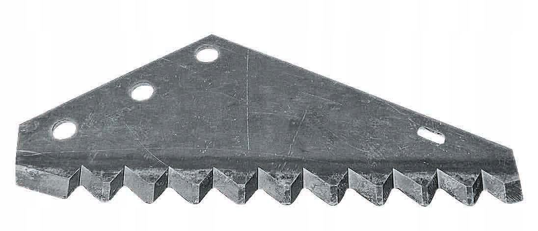 527527258 - Ніж для комбікорму Luclar, Omas, Unifeed, Peecon 70-132