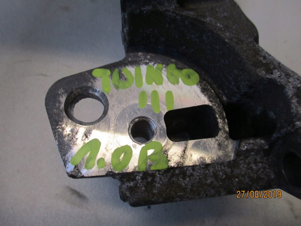 лапа основа генератора renault TWINGO III 1.0