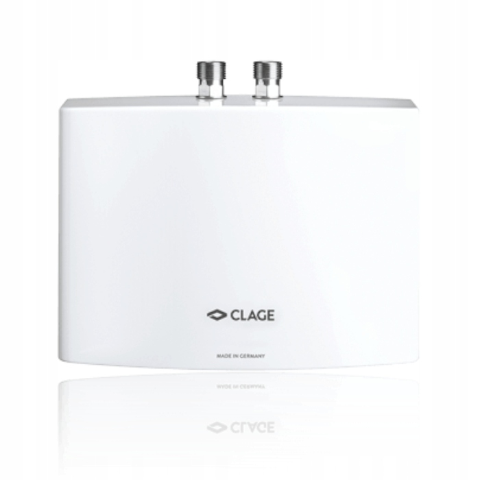 Malý průtokový ohřívač vody Mi3 Clage 3,5 kW 230 V