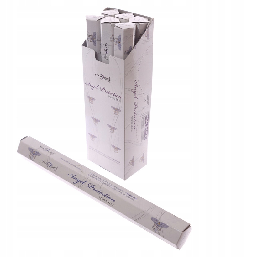 Kadzidełka Stamford Mystical - Anielska Ochrona