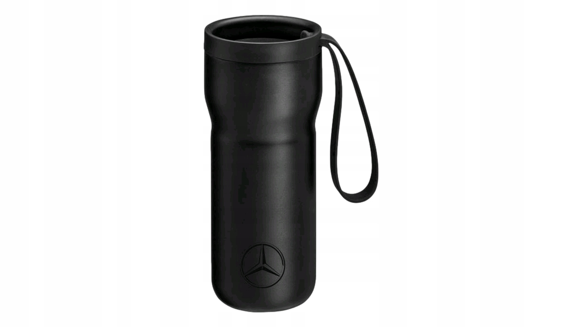 Mercedes Termosový hrnček hviezda 0,35 l Originál