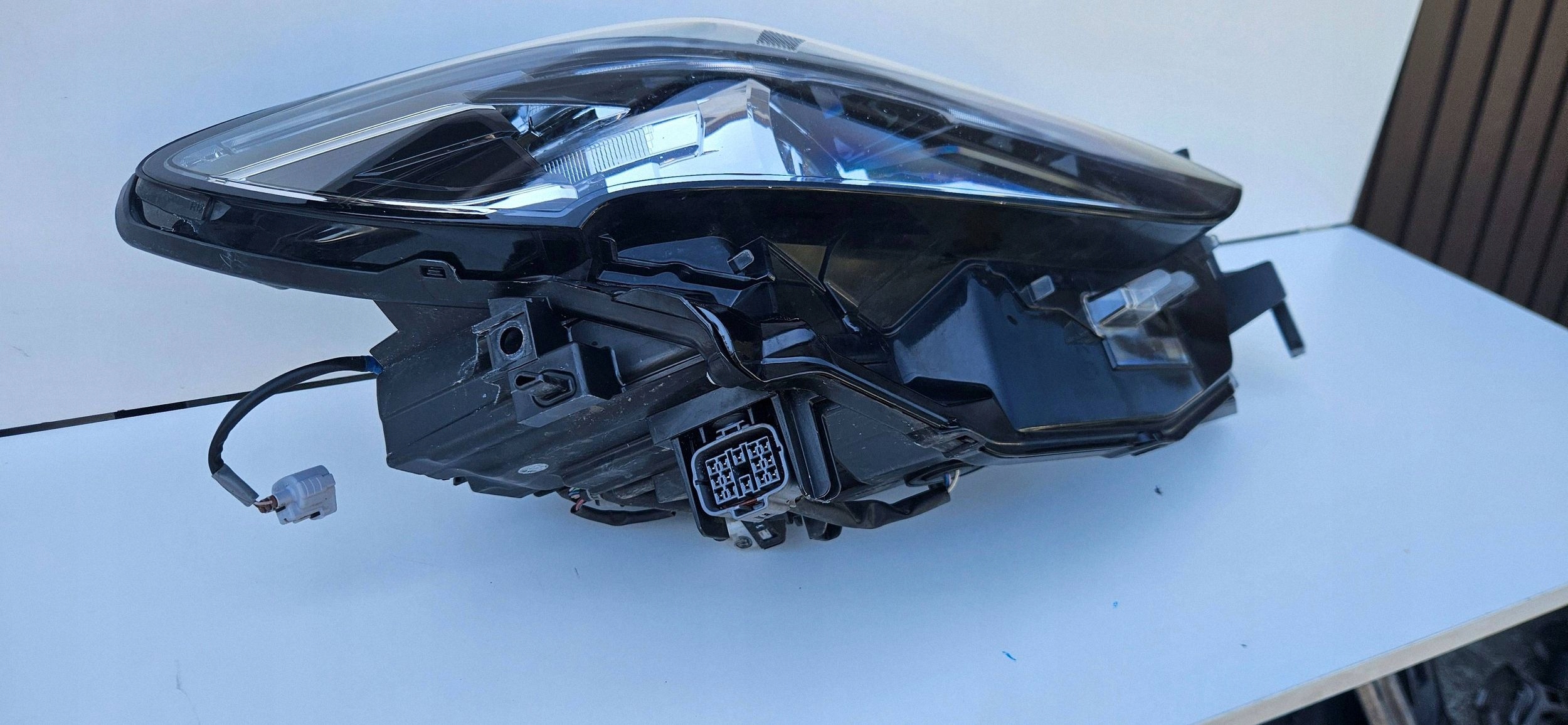 Mazda 6 GJ Lift 18- Reflektor light front front right grf5-51030
