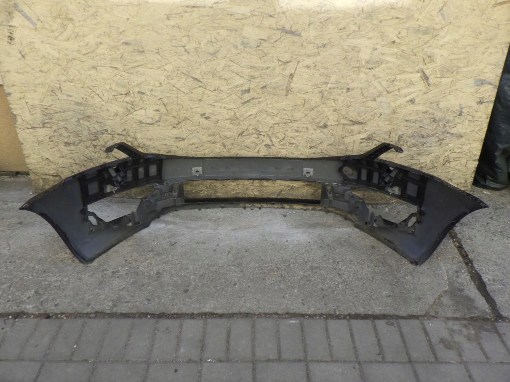 SKODA OCTAVIA III 3 5E0 LIFT 16- front bumper