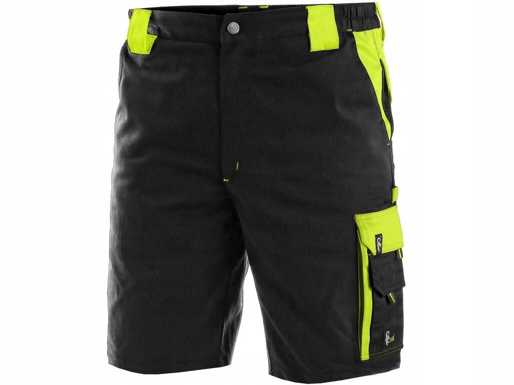 Pracovní Šortky Bermudy Cxs Sirius Brighton vel. 46