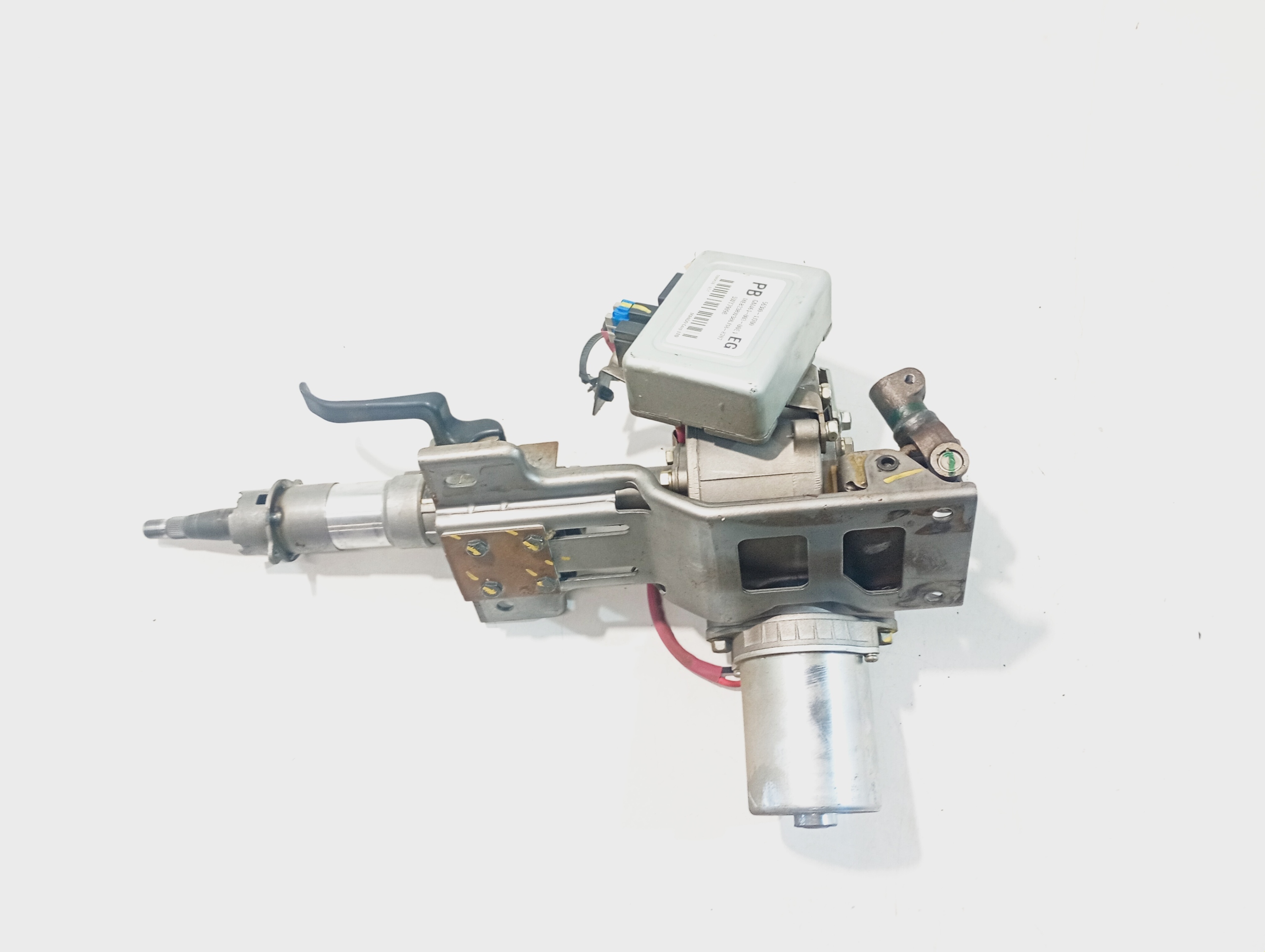 control electrics OE 563001J700 Hyundai i20 08-12