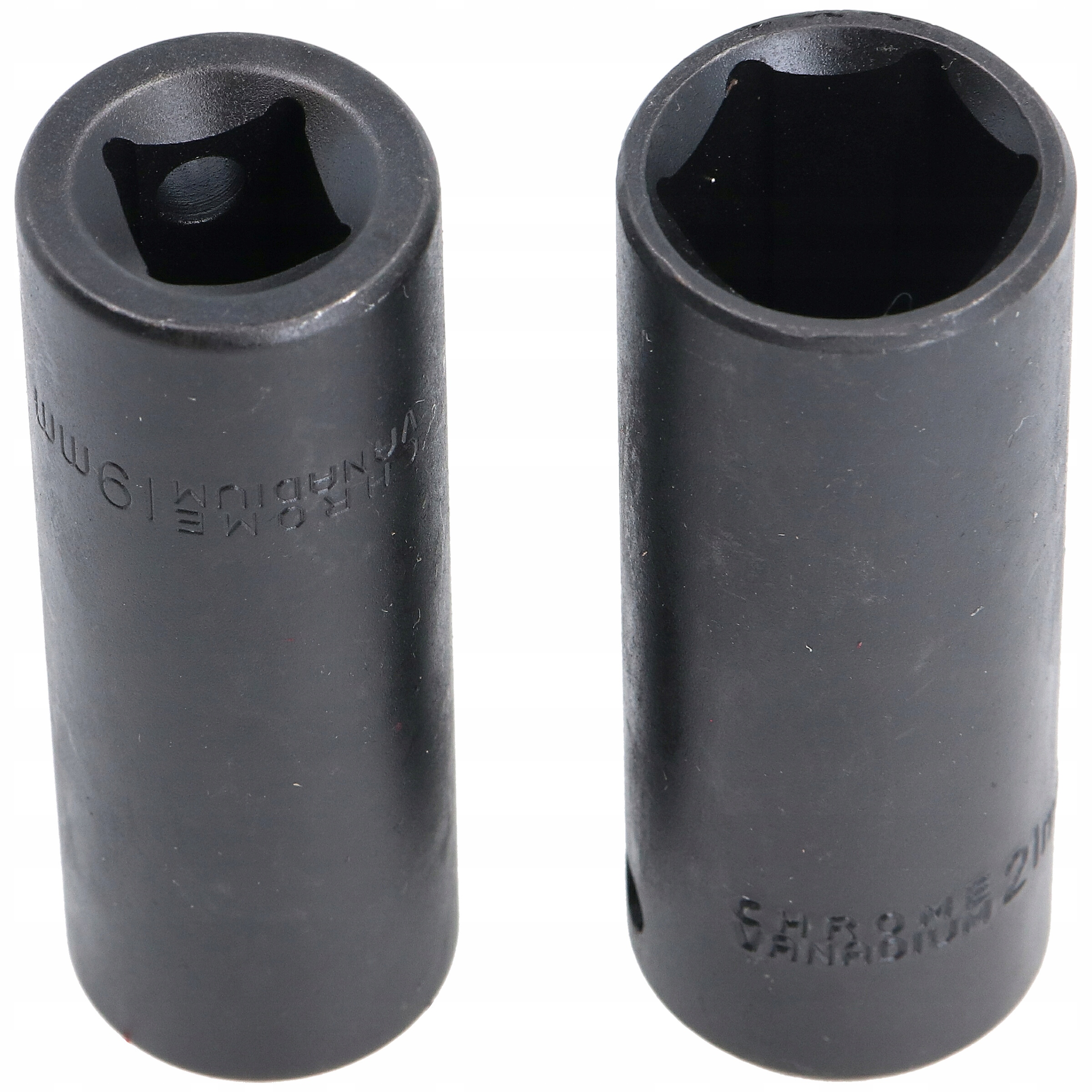 ZESTAW NASADEK UDAROWYCH 1/2" 13szt Kod producenta NE00337