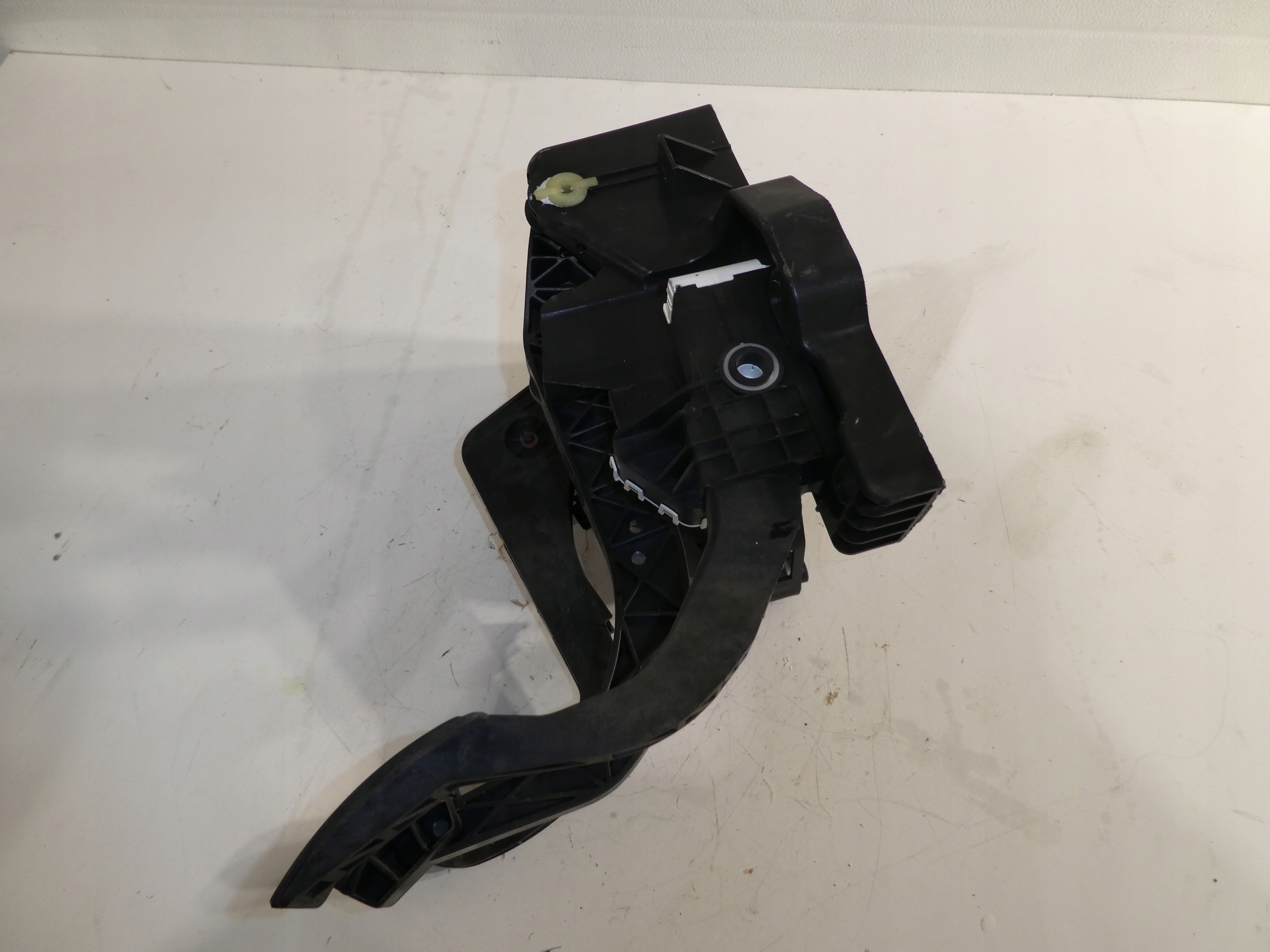 holder PEDALOW pedals DUCATO III 25863700