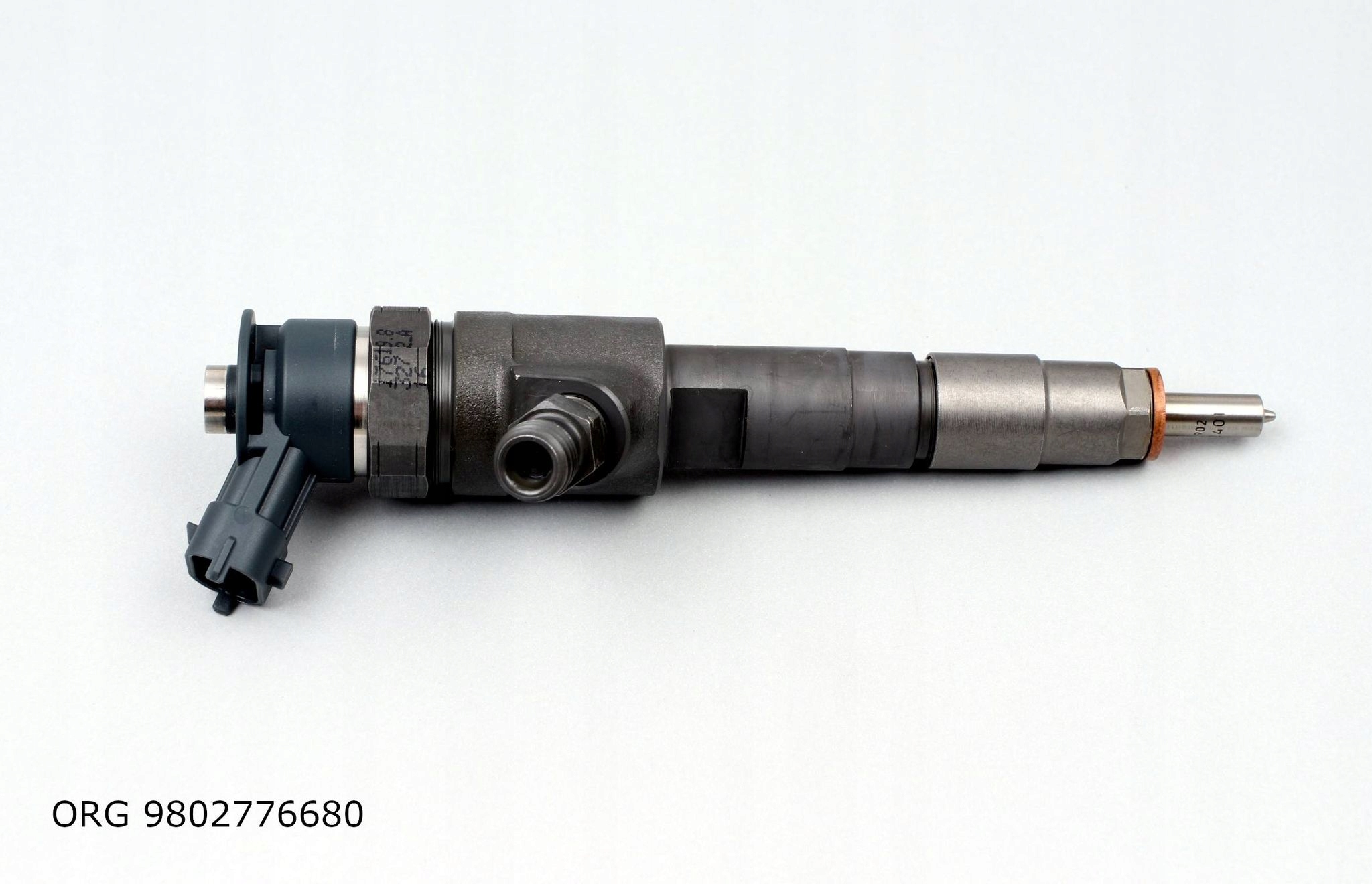 Vstřikovač C/p 1.6BLUEHDI Bosch Org 9802776680