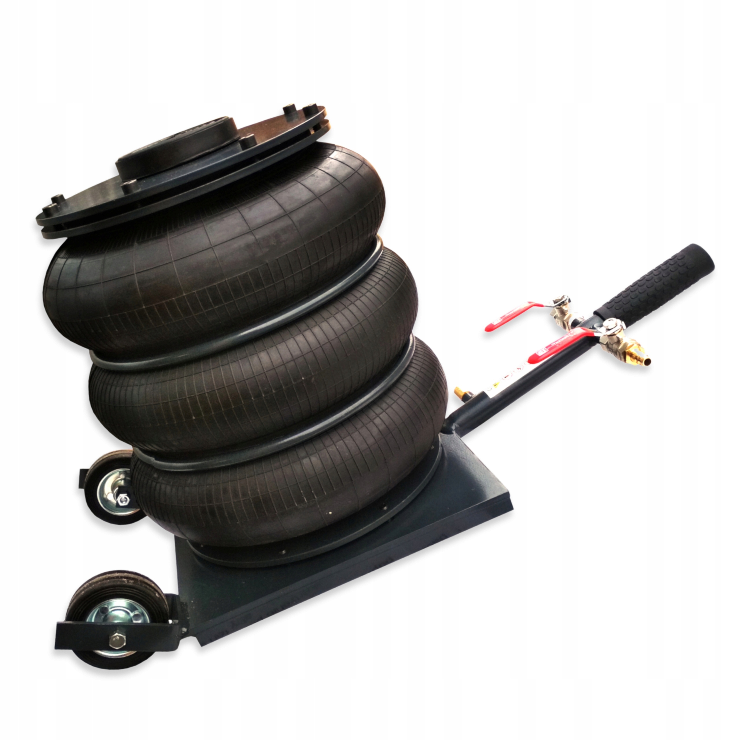 Pneumatický Poduškový Zdvihák Do Auta Vankúšový Zdvihák 4,5T GSP4,5K Stix