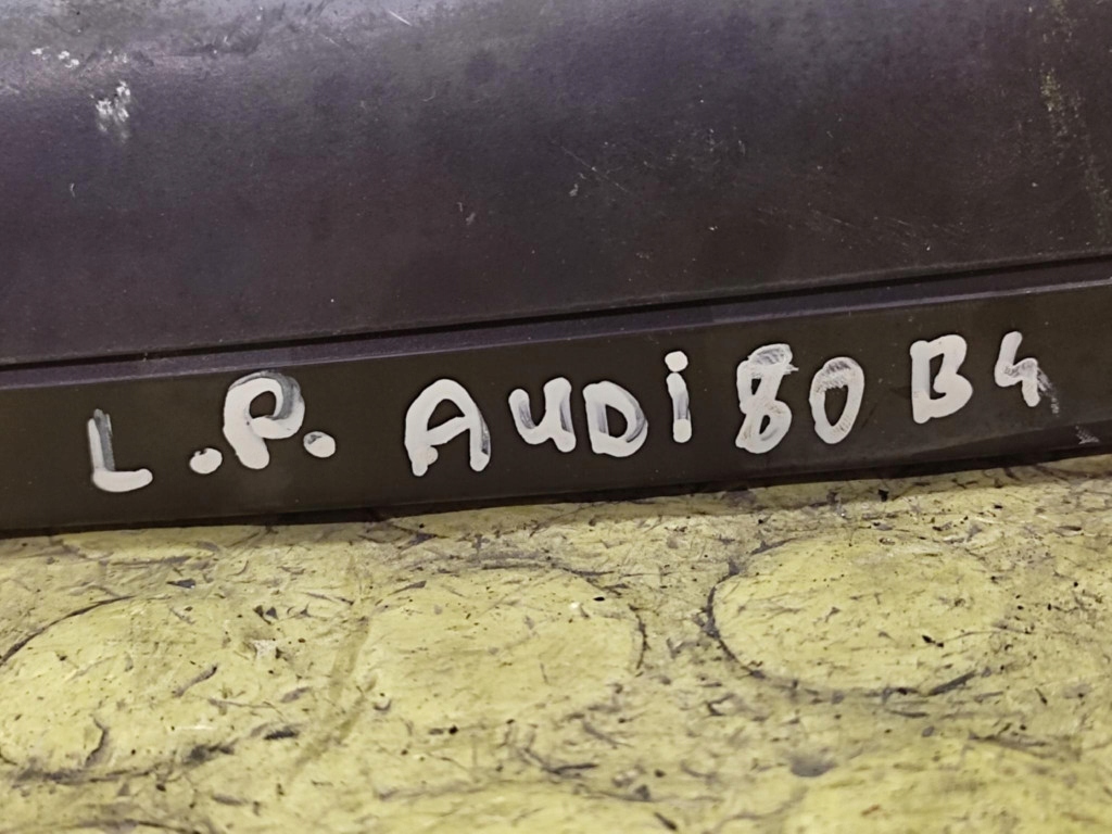 AUDI 80 B4 mirror left 5 PIN