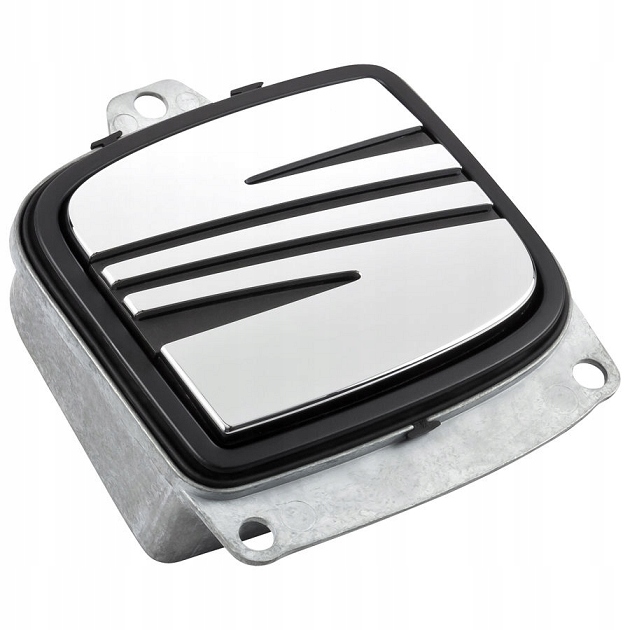 

Klamka Klapy Bagażnika Seat Altea 5P0827565D Aso