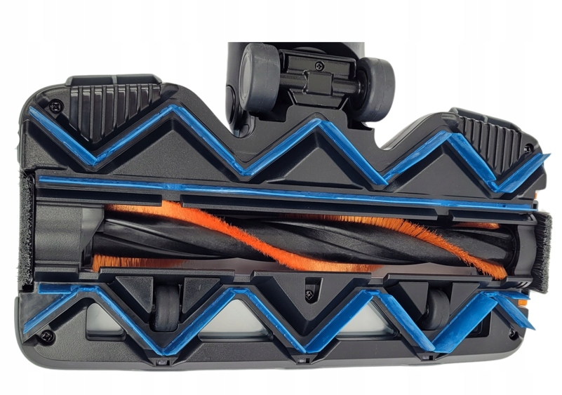 Philips Elektroszczotka Turboszczotka XC8147 XC8149 8000 Series Aqua Plus Producent Philips