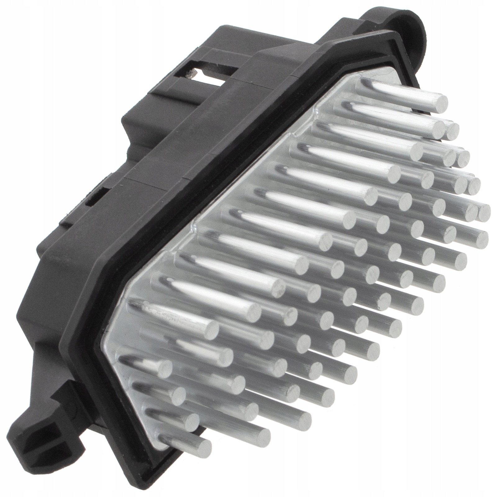 Odporový odporový ventilátor pro Nissan Qashqai II J11 2013-2021