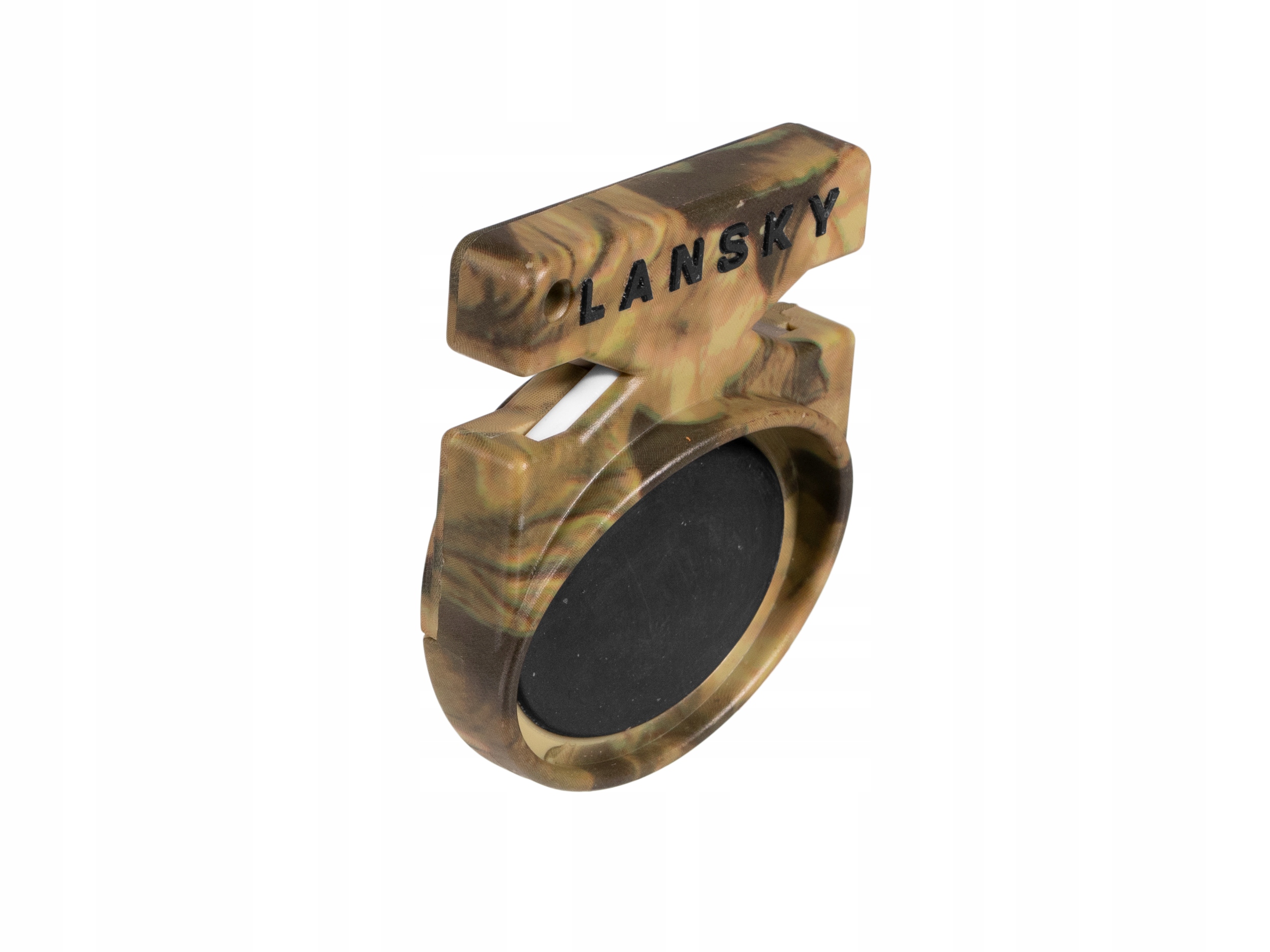 Lansky Quick Fix ostrzałka kieszonkowa, camo