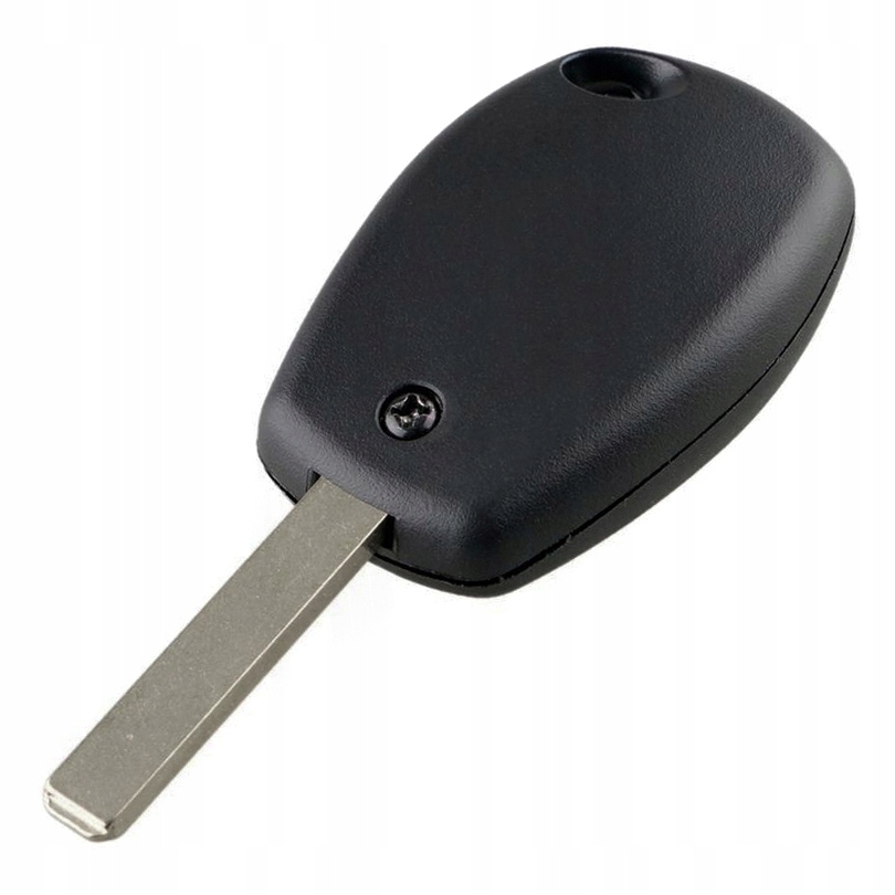OBUDOWA KLUCZYKA PILOT DO DACIA LOGAN SANDERO DUSTER RENAULT EAN (GTIN) 5905527917839