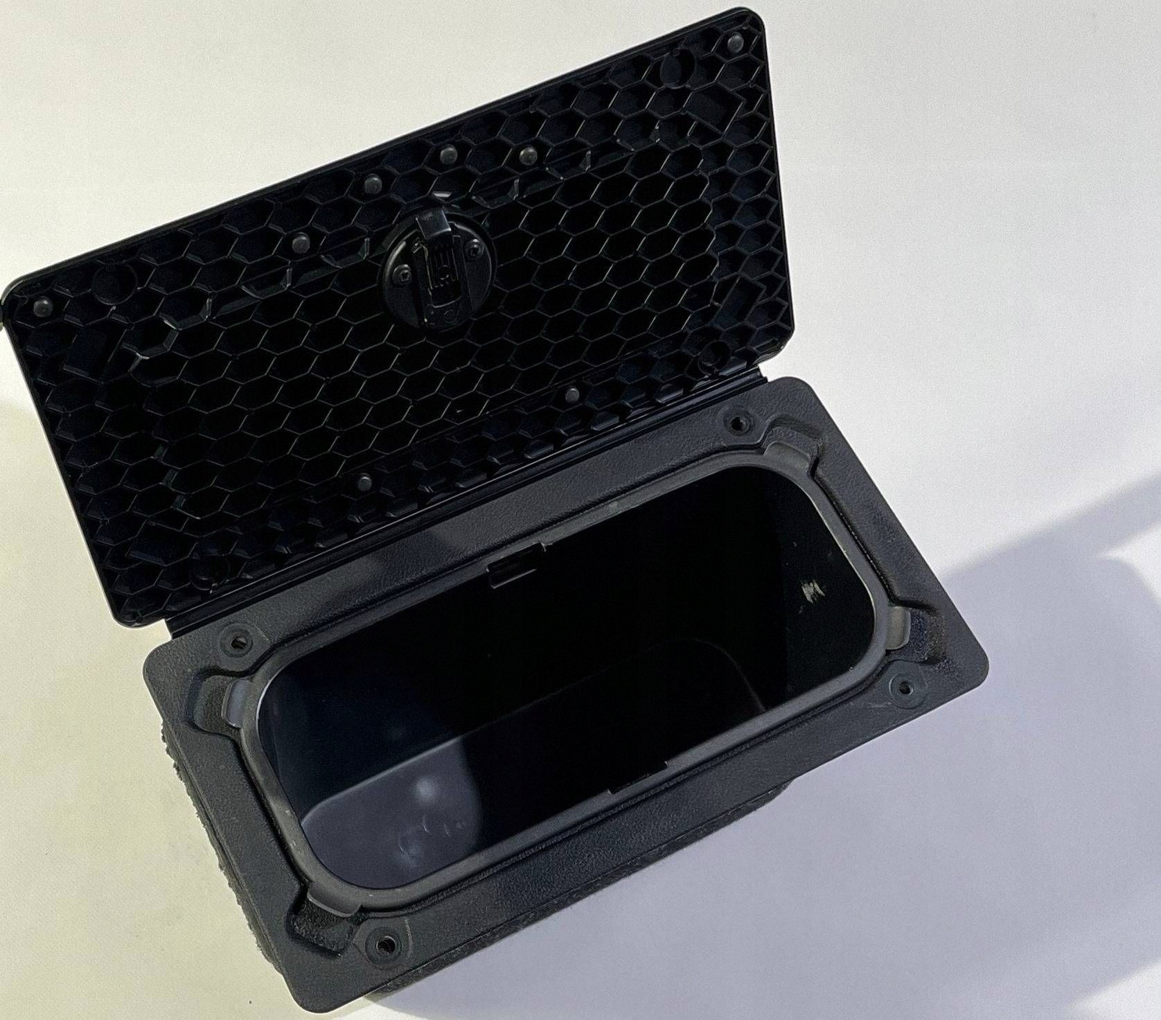 Boîte a gant passager Sol Complet Dodge RAM 1500 IV 2009-2018