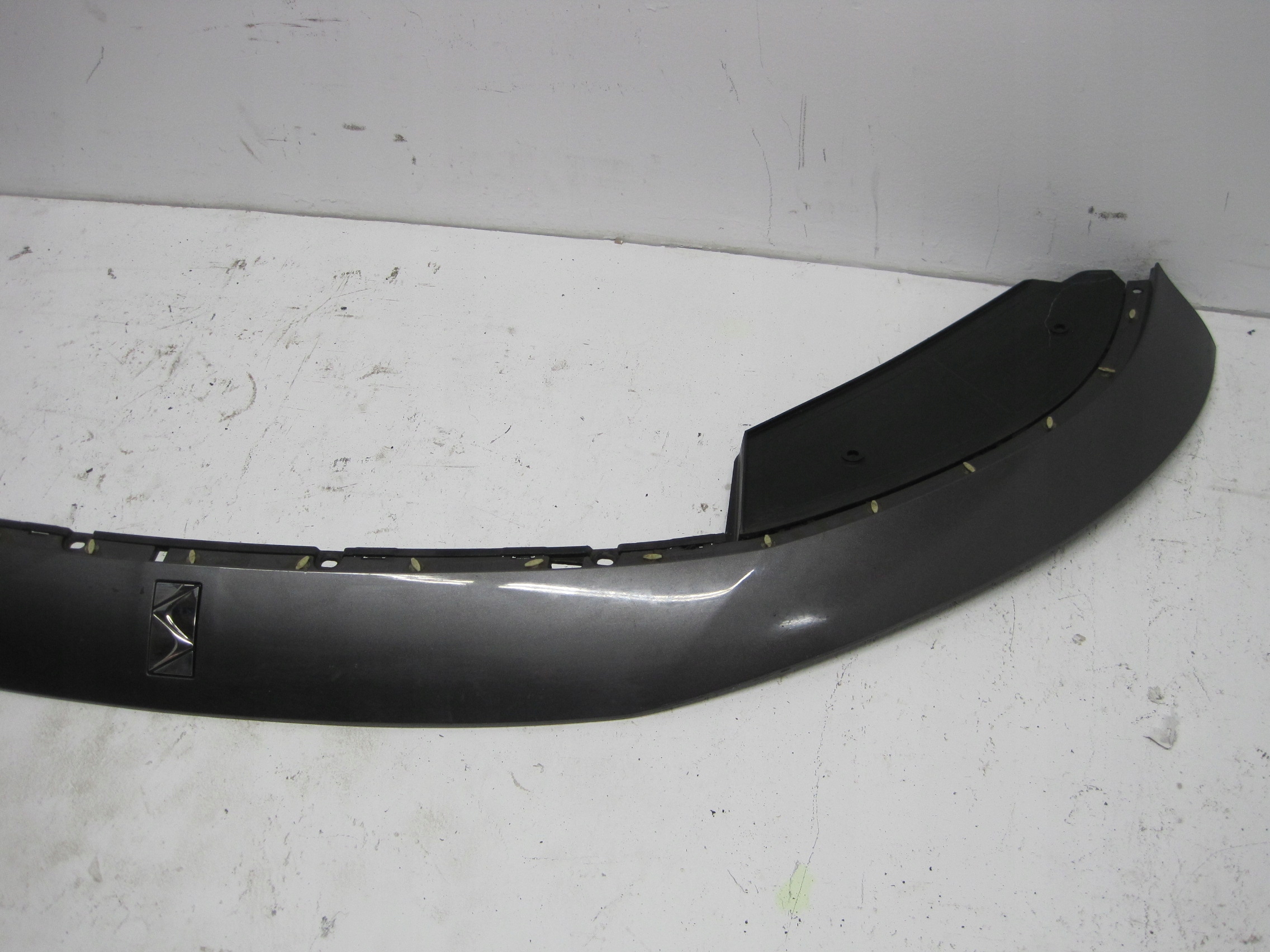 accessori spoiler Paraurti CITROEN DS7 19r