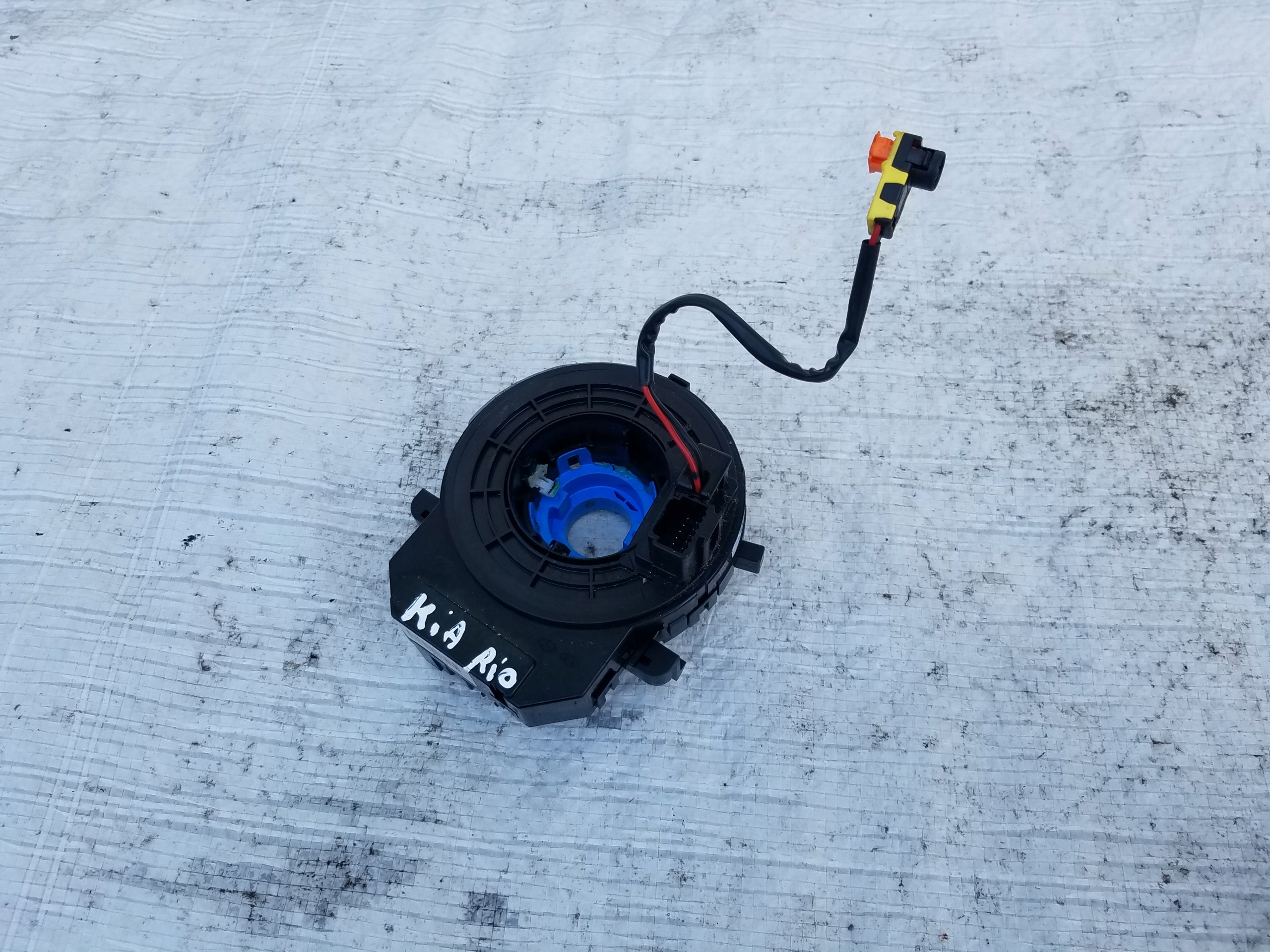 шлейф модуль kia RIO III