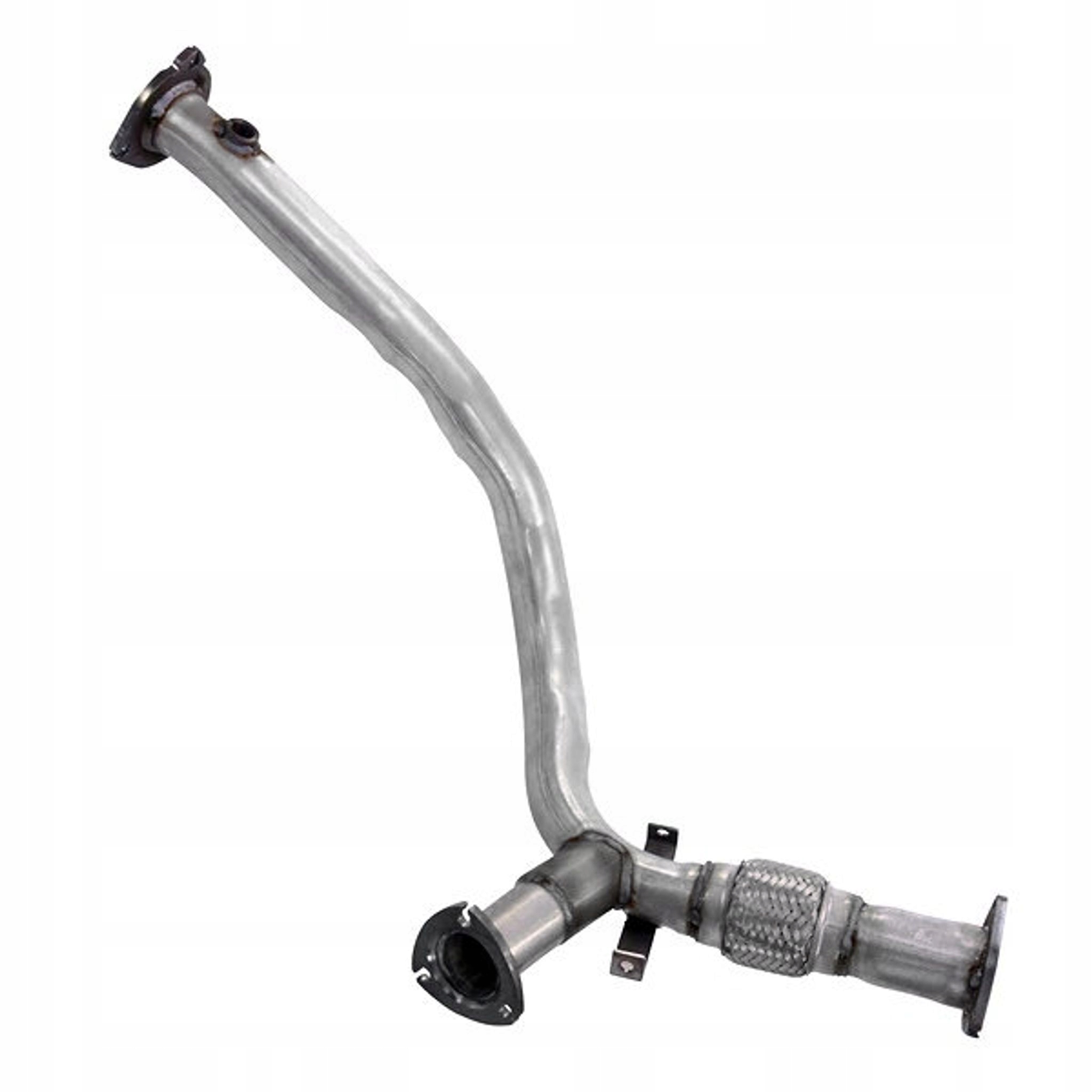 труба правая Audi A4 B5 2.6 2.8и V6