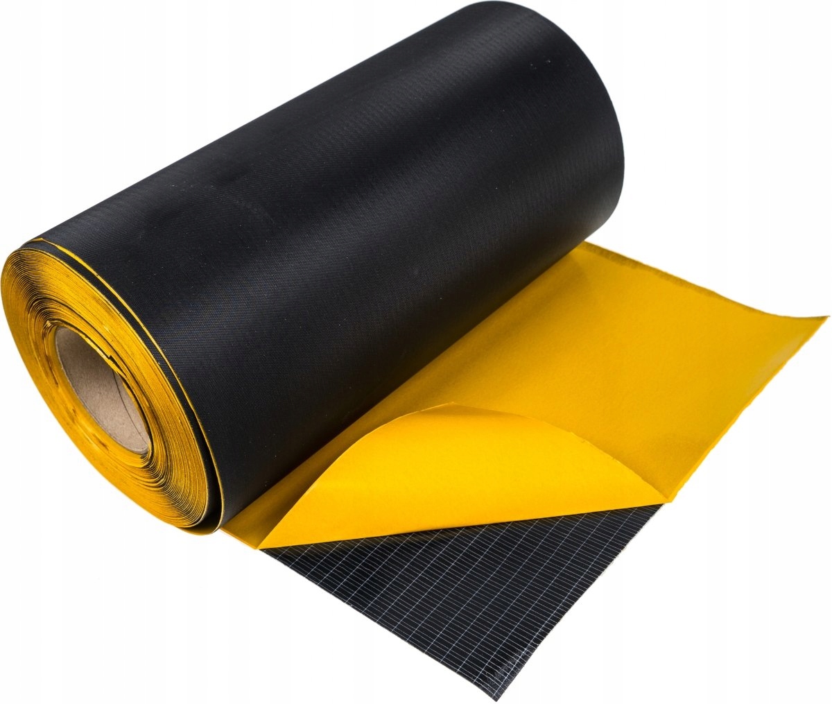 Epdm páska Plné lepidlo 35 cm/20 m fólie membrána okna