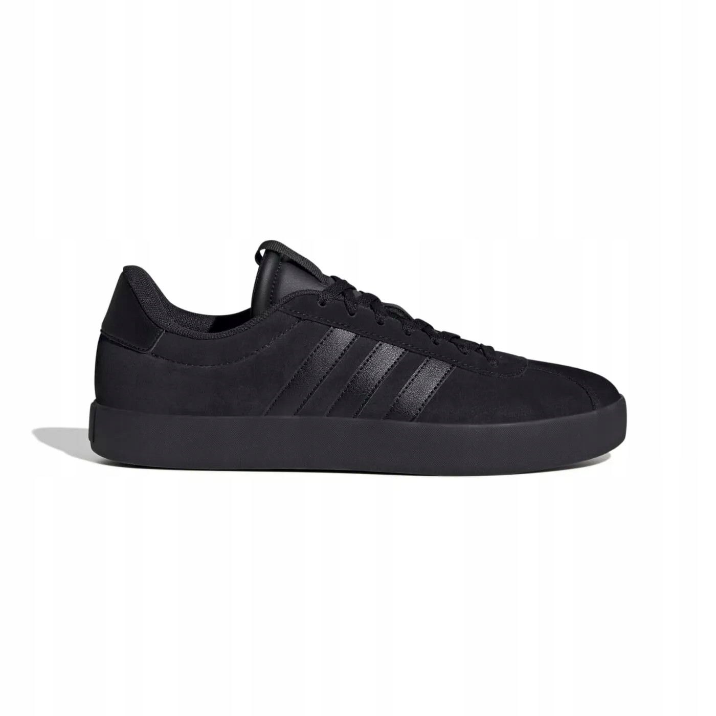 Pánské tenisky Adidas VL Court 3.0 ID9184 vel. 43 1/3 černé