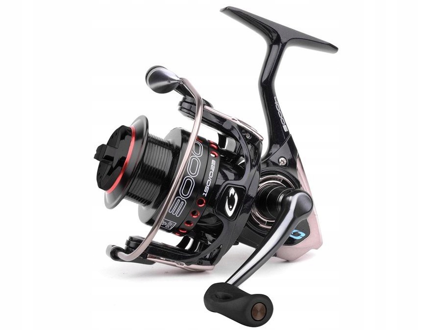 Cresta Kołowrotek Advantor 3000F