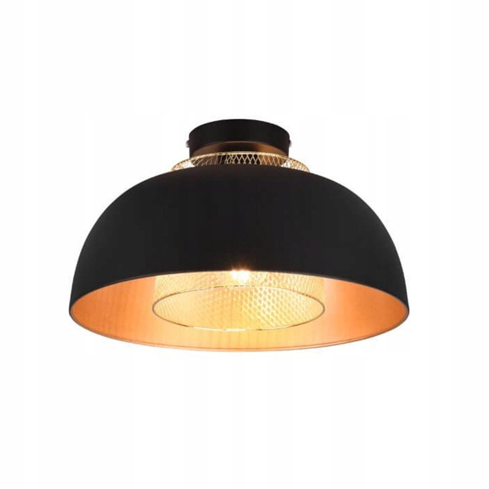 Stropná lampa Rl Punch R60811032