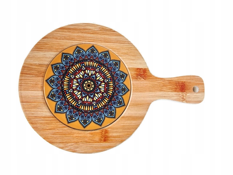 Podstawka pod garnek i gorące naczynia unikatowe wzory ! Kod producenta 72429