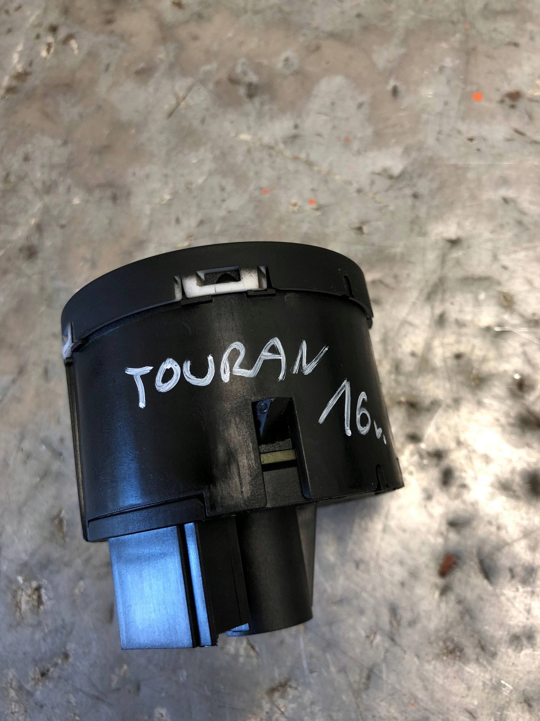 interruttore luci VW TOURAN III 5G0941431AR